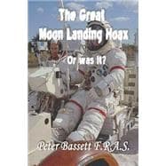 The Great Moon Landing Hoax