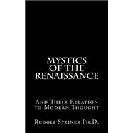 Mystics of the Renaissance
