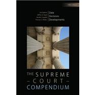 The Supreme Court Compendium