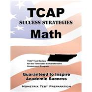 Tcap Success Strategies Math