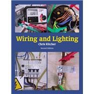 Wiring and Lighting Second Edition