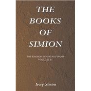 The Books of Simion