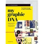 My Graphic DNA \ Design de portfolios &  autopromotion \ Diseno de portfolios y autopromocion