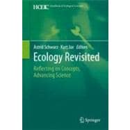 Ecology Revisited