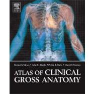 Atlas Of Clinical Gross Anatomy