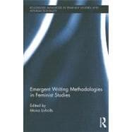Emergent Writing Methodologies in Feminist Studies
