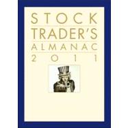 Stock Trader's Almanac 2011