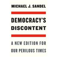 Democracy’s Discontent