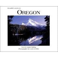 Beautiful America's Oregon