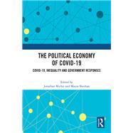 The Political Economy of Covid-19