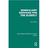 Domiciliary Services for the Elderly