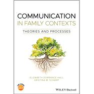 Communication in Family Contexts