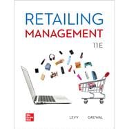 Retailing Management [Rental Edition]