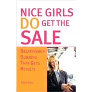 Nice Girls Do Get the Sale