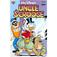 Walt Disney's Uncle Scrooge 373