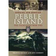 Pebble Island