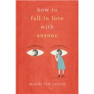 How to Fall in Love with Anyone Essays