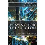 Praying for the Surgeon