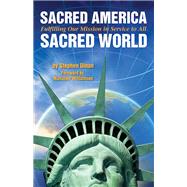 Sacred America, Sacred World