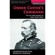Under Custer's Command