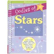 Oodles of Stars