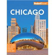 Fodor's Chicago