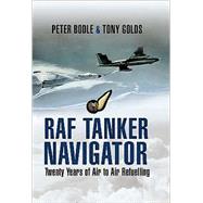 Raf Tanker Navigator