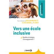 Vers une école inclusive