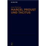 Marcel Proust und Tacitus
