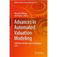 Advances in Automated Valuation Modeling