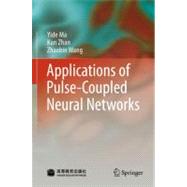 Applications of Pulse-coupled Neural Networks