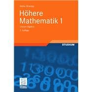 Hohere Mathematik 1