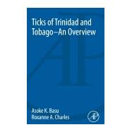 Ticks of Trinidad and Tobago