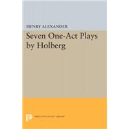 Seven One-act Plays by Holberg