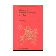 Chaucer's Pardoner's Prologue and Tale