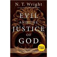 Evil and the Justice of God (with DVD)