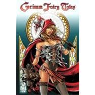 Grimm Fairy Tales 1-2