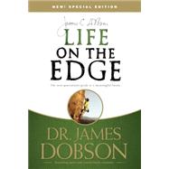 Life on the Edge : The Next Generation's Guide to a Meaningful Future