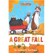 A Great Fall