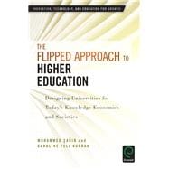 The Flipped Approach to High Education