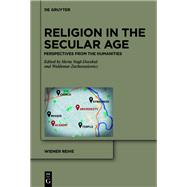 Religion in the Secular Age