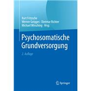 Psychosomatische Grundversorgung