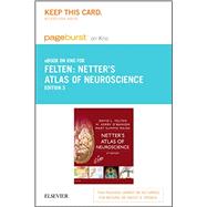 Netter's Atlas of Neuroscience Pageburst E-book on Kno Retail Access Card
