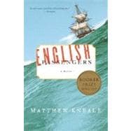 English Passengers A Novel
