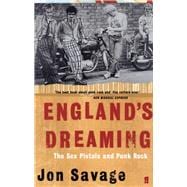 England's Dreaming
