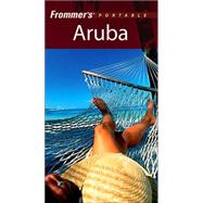 Frommer's<sup>®</sup> Portable Aruba, 3rd Edition