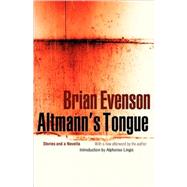 Altmann's Tongue