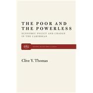 The Poor and the Powerless