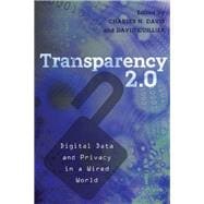 Transparency 2.0