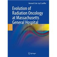 Evolution of Radiation Oncology at Massachusetts General Hospital
